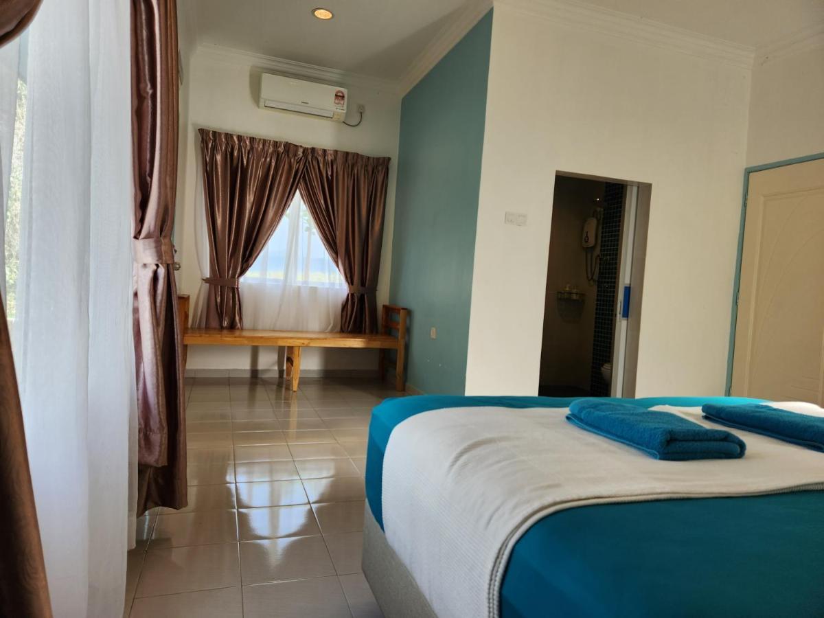 Halcyon Days @ Langkawi Apartment Pantai Cenang  Ngoại thất bức ảnh