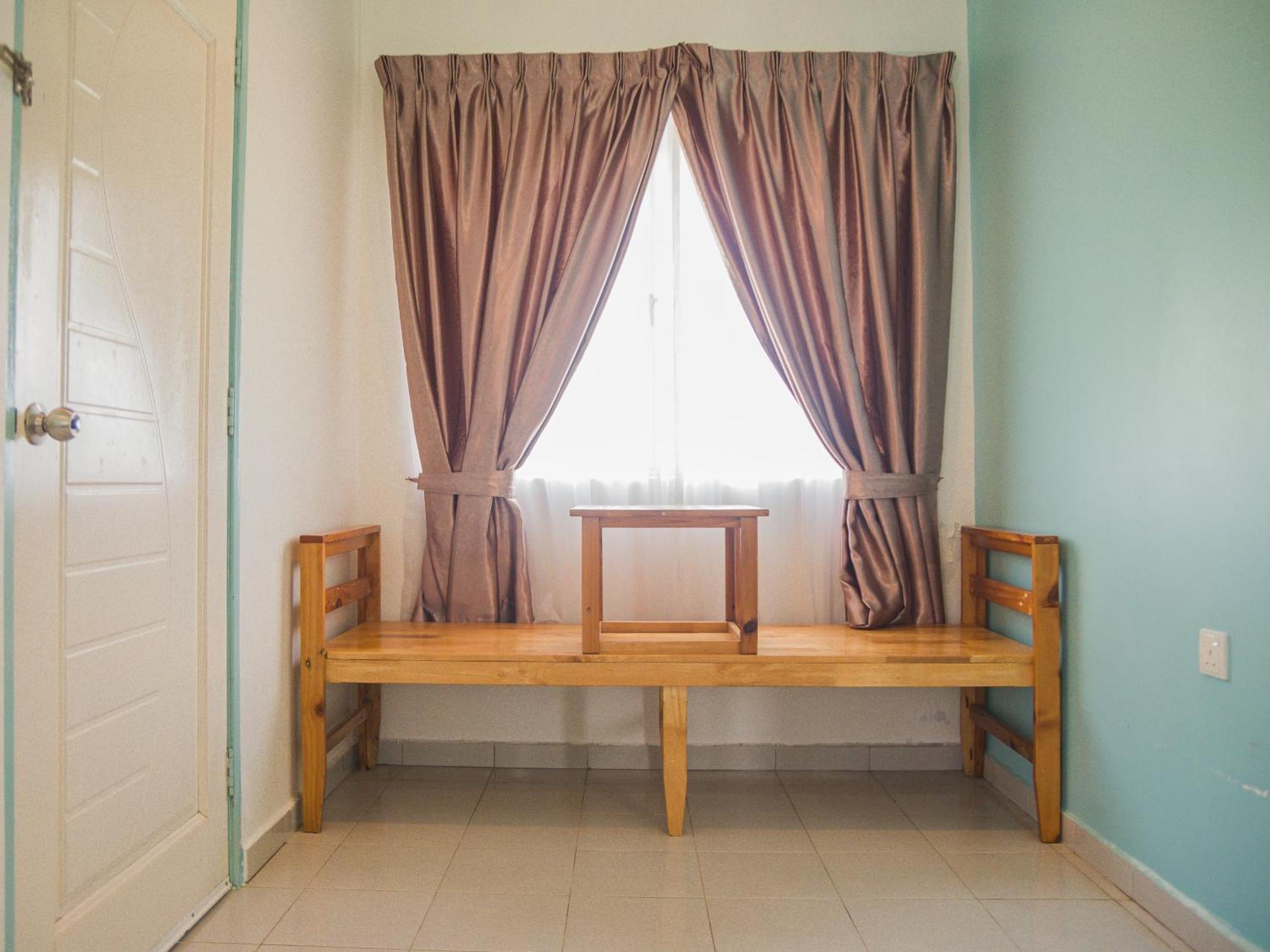 Halcyon Days @ Langkawi Apartment Pantai Cenang  Ngoại thất bức ảnh