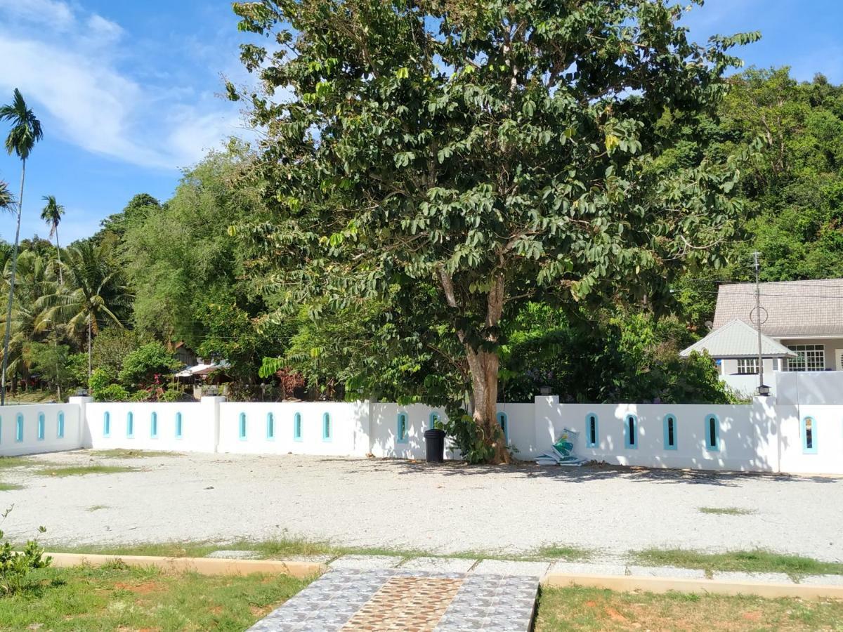 Halcyon Days @ Langkawi Apartment Pantai Cenang  Ngoại thất bức ảnh