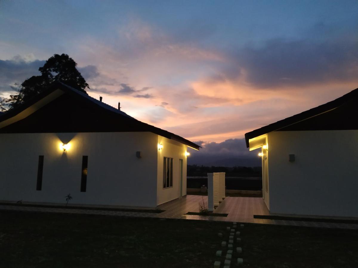 Halcyon Days @ Langkawi Apartment Pantai Cenang  Ngoại thất bức ảnh