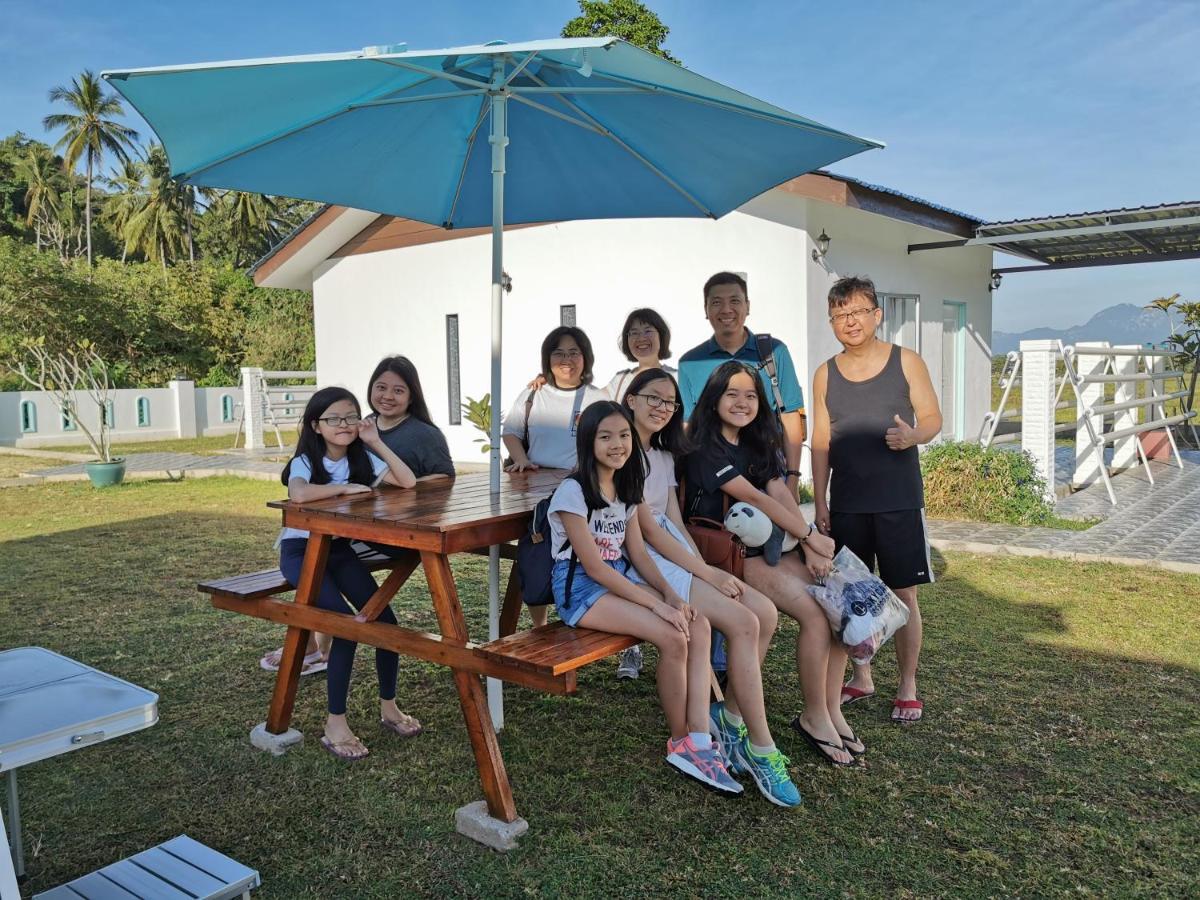 Halcyon Days @ Langkawi Apartment Pantai Cenang  Ngoại thất bức ảnh